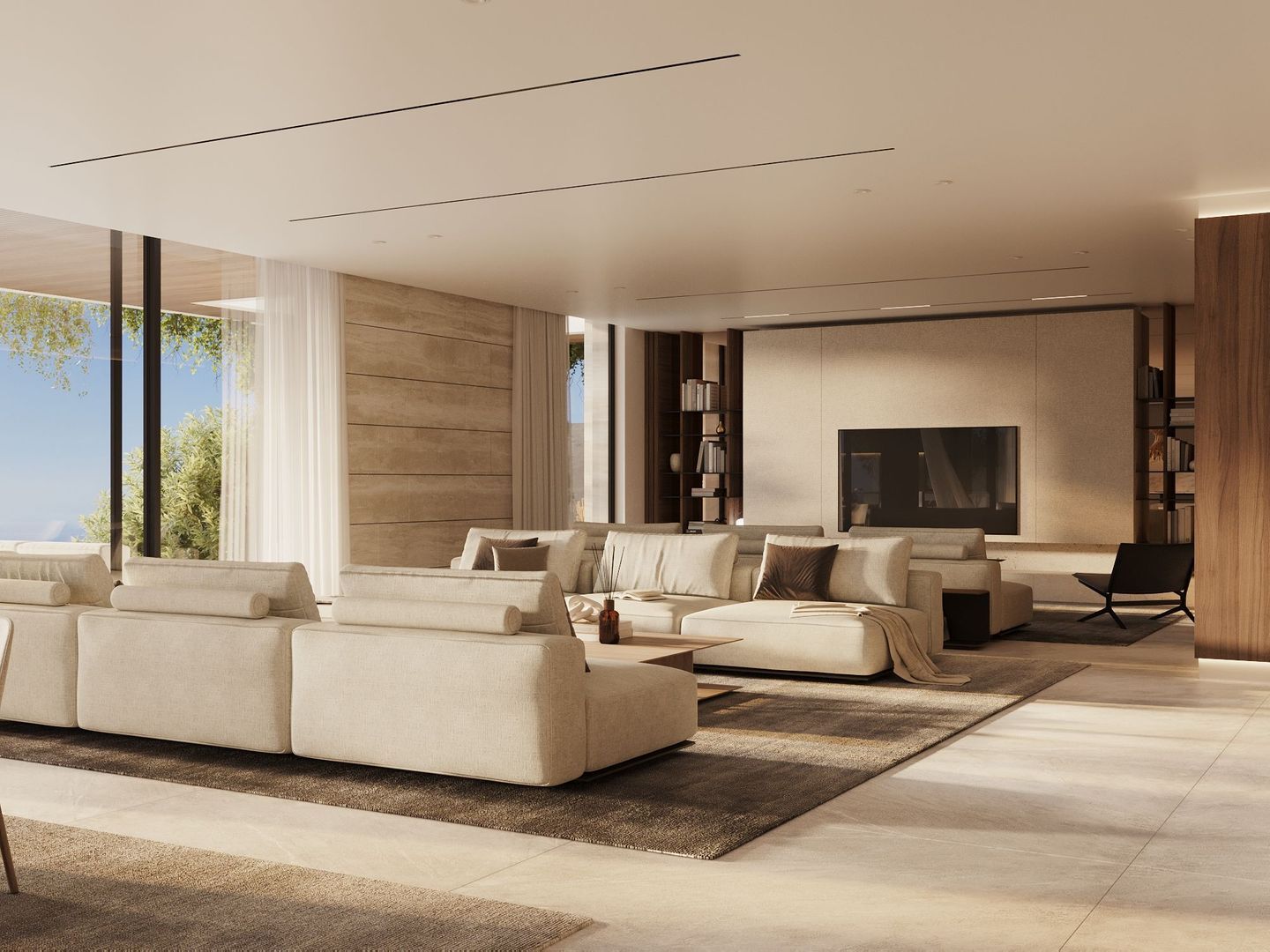 One of the most exciting property launches in Marbella, Benahavis foto-3