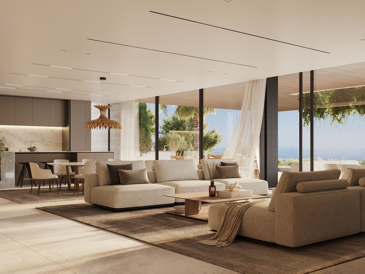 One of the most exciting property launches in Marbella, Benahavis foto-7