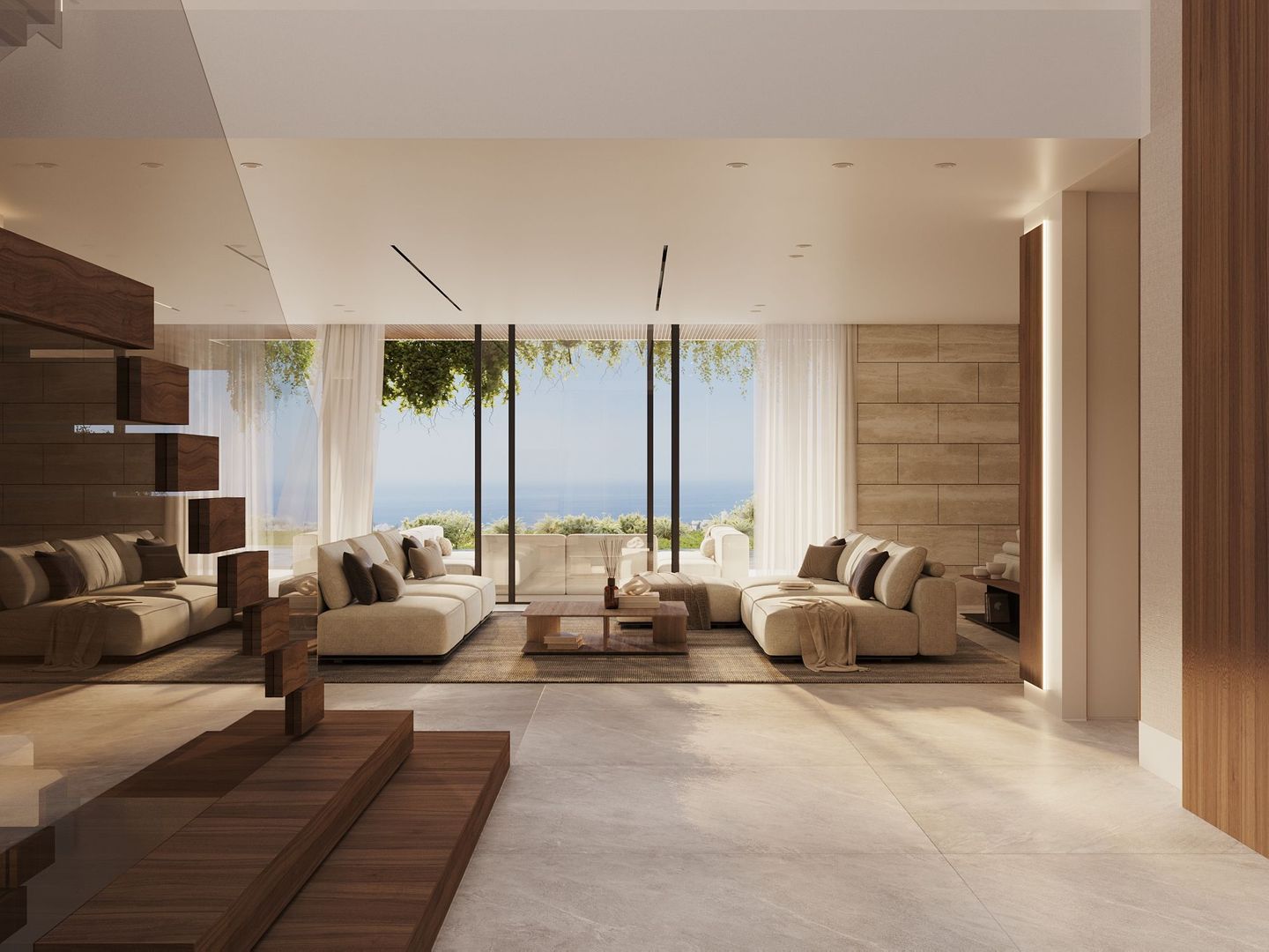 One of the most exciting property launches in Marbella, Benahavis foto-2
