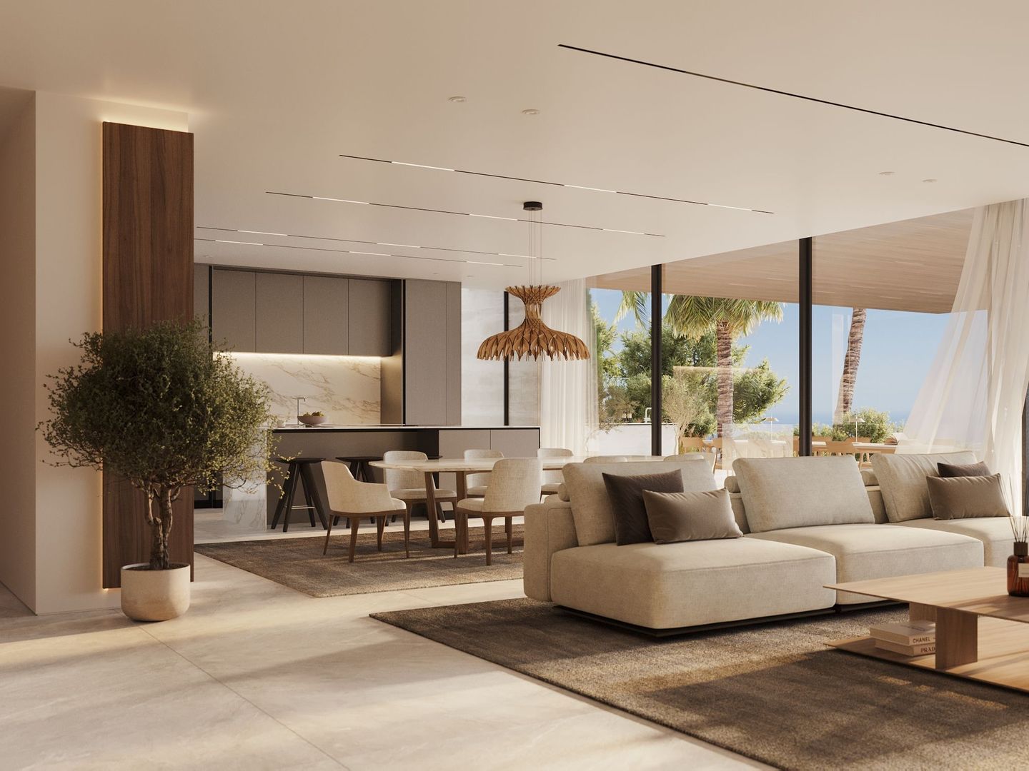 One of the most exciting property launches in Marbella, Benahavis foto-4