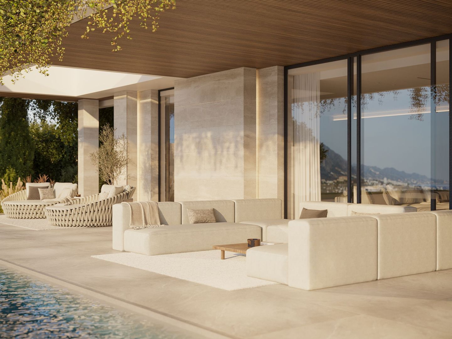 One of the most exciting property launches in Marbella, Benahavis foto-13