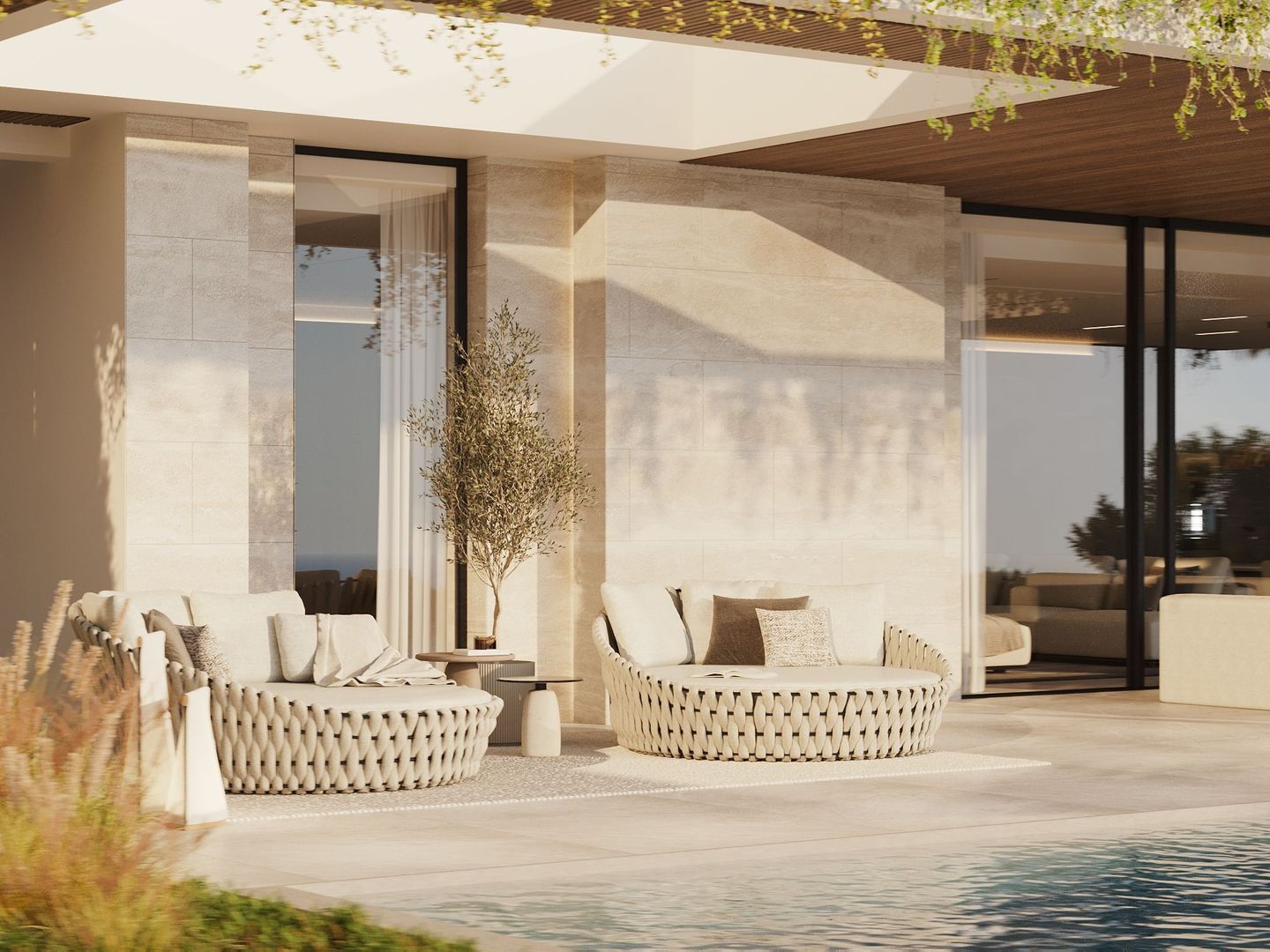 One of the most exciting property launches in Marbella, Benahavis foto-12