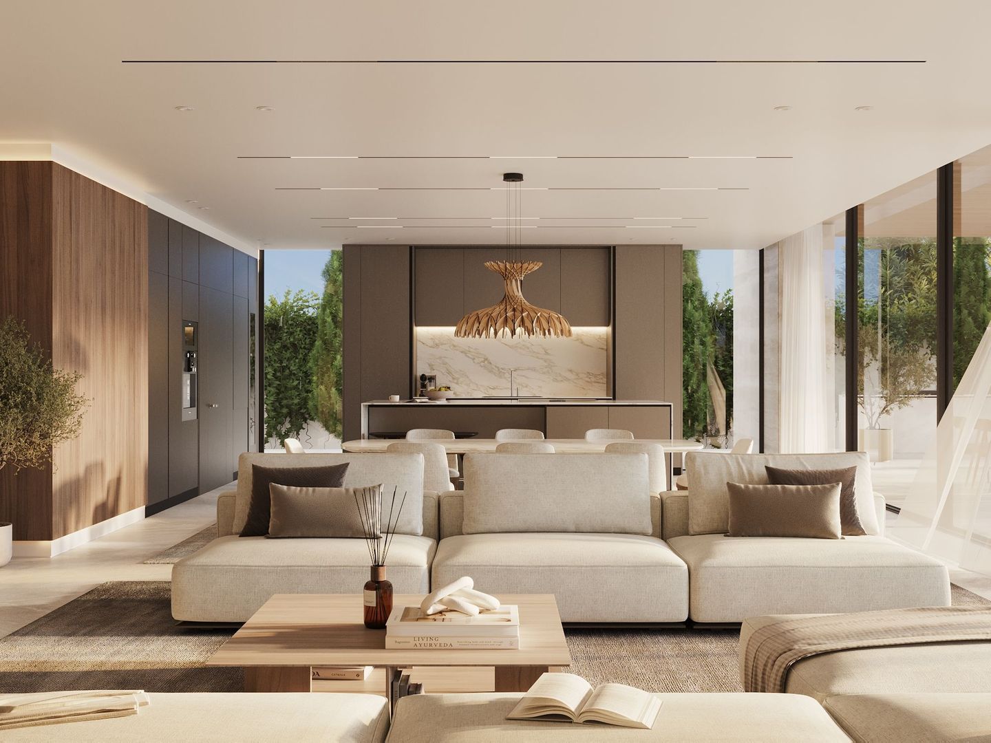 One of the most exciting property launches in Marbella, Benahavis foto-5