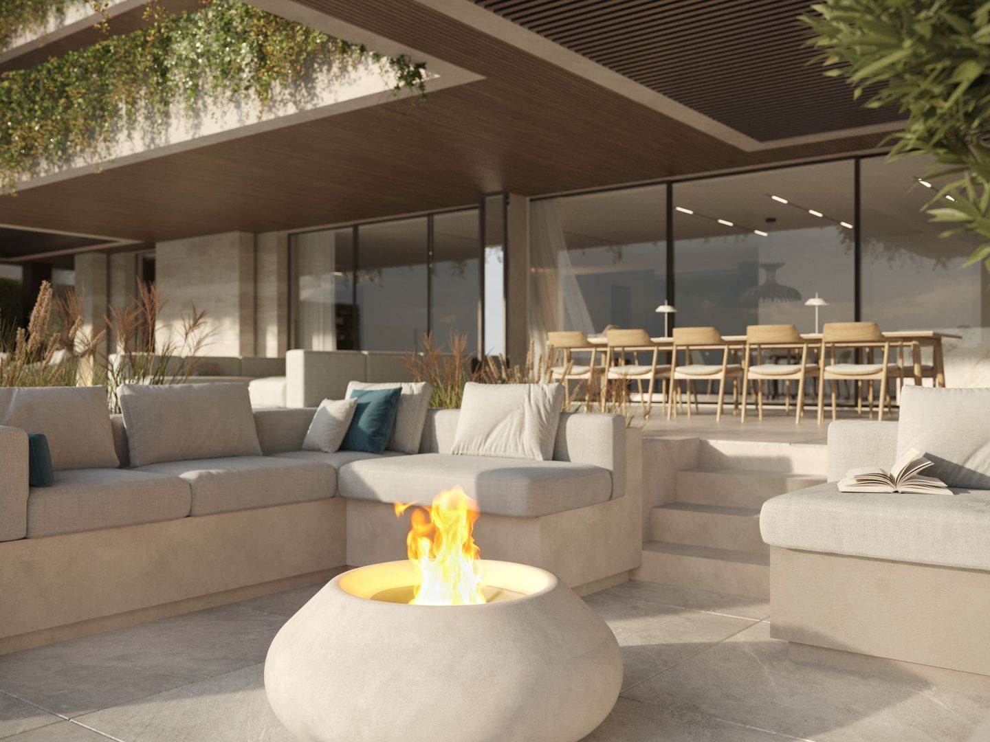 One of the most exciting property launches in Marbella, Benahavis foto-10