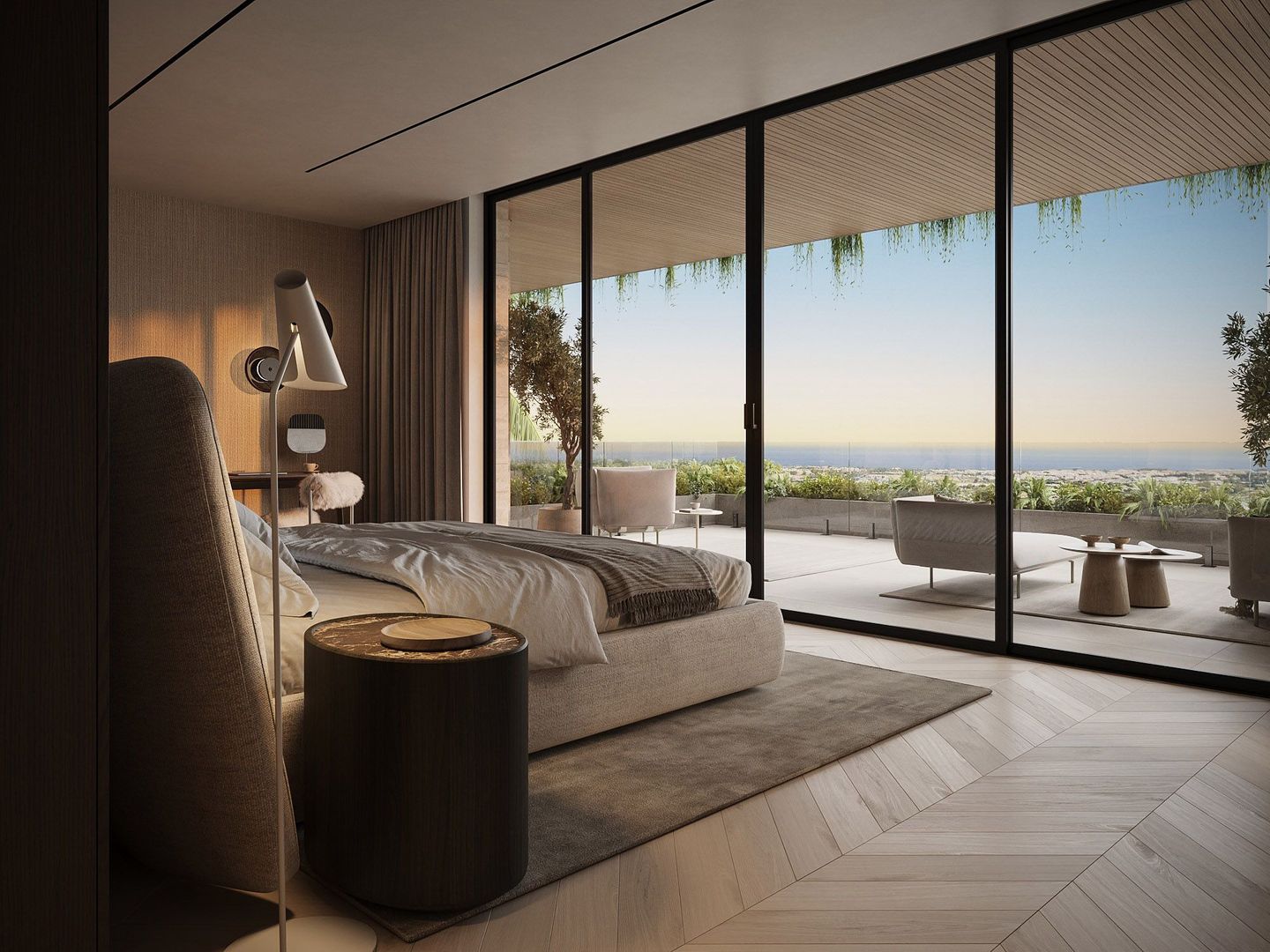 One of the most exciting property launches in Marbella, Benahavis foto-16