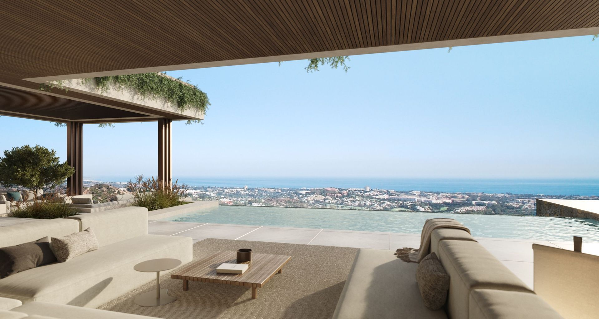 One of the most exciting property launches in Marbella, Benahavis foto-1