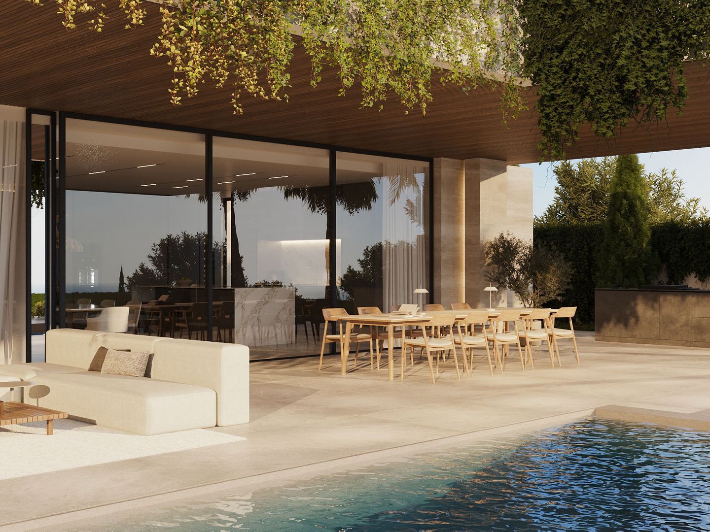One of the most exciting property launches in Marbella, Benahavis foto-11