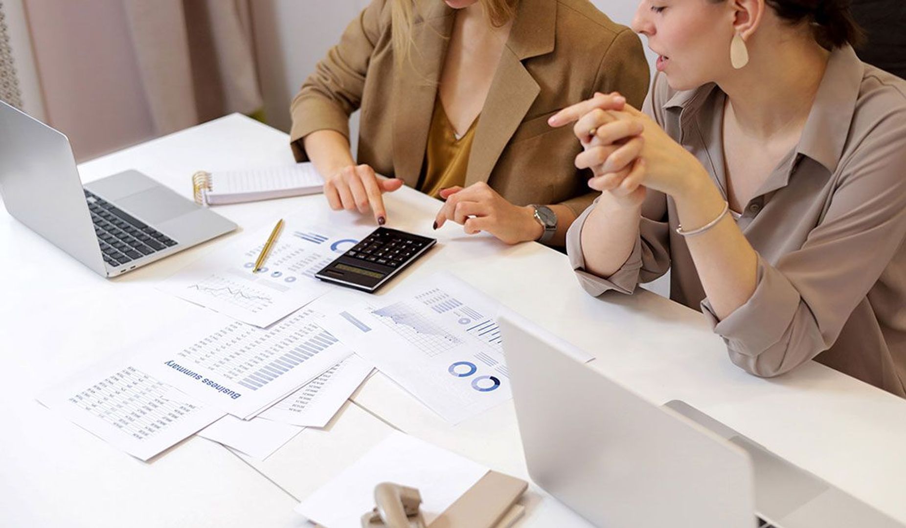 Goed begin, is het halve werk. Eerste stap bij een woning kopen: financieel voorbereiden!