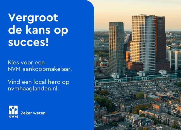 Opkoopbescherming Gemeente Den Haag