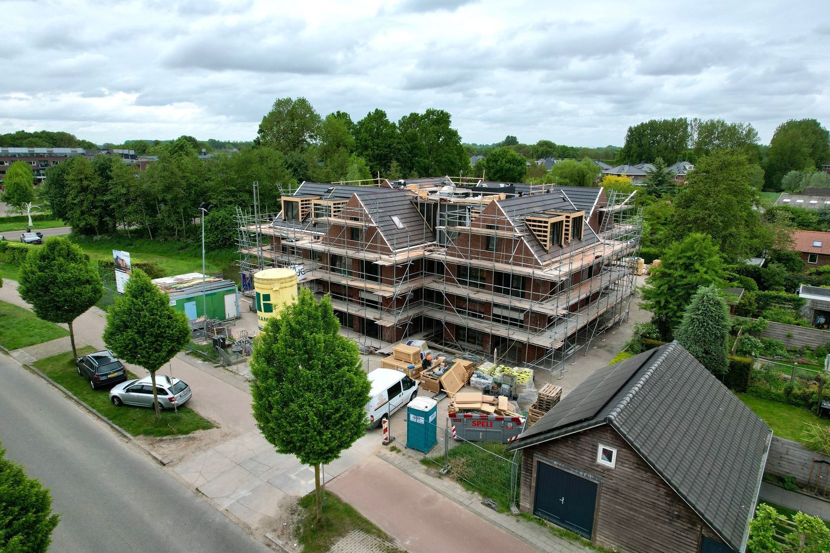 Rijnzicht, Odijk foto-2
