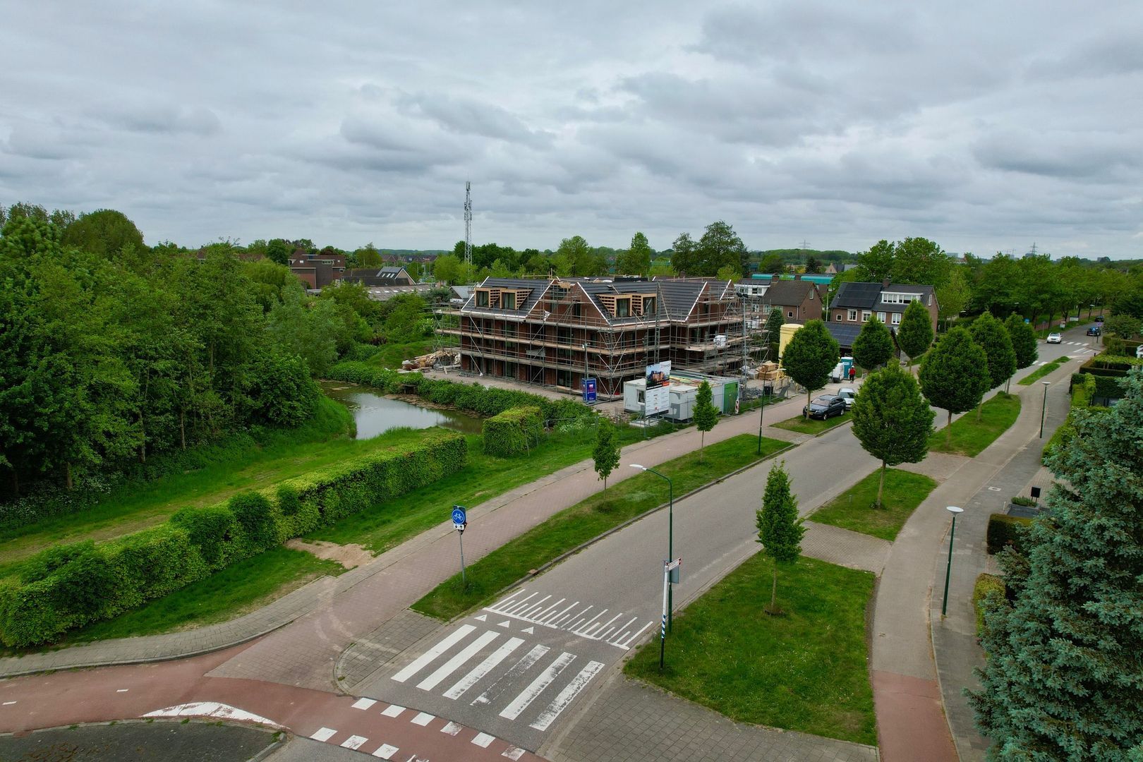 Rijnzicht, Odijk foto-1