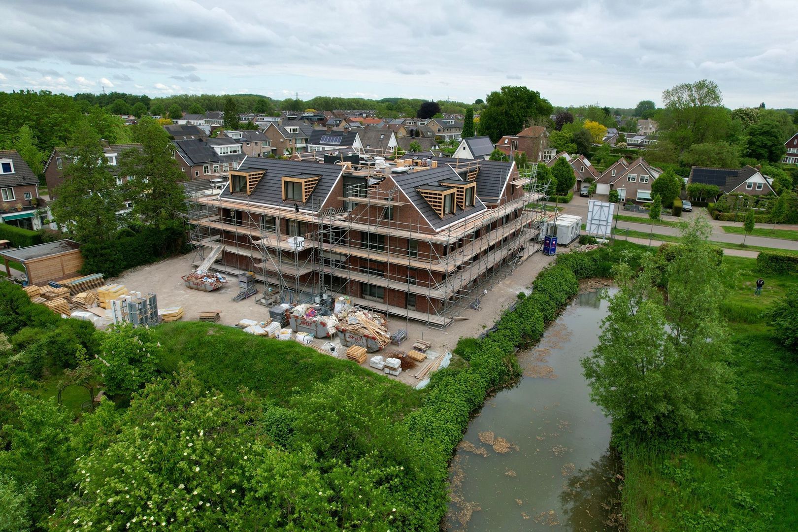 Rijnzicht, Odijk foto-3