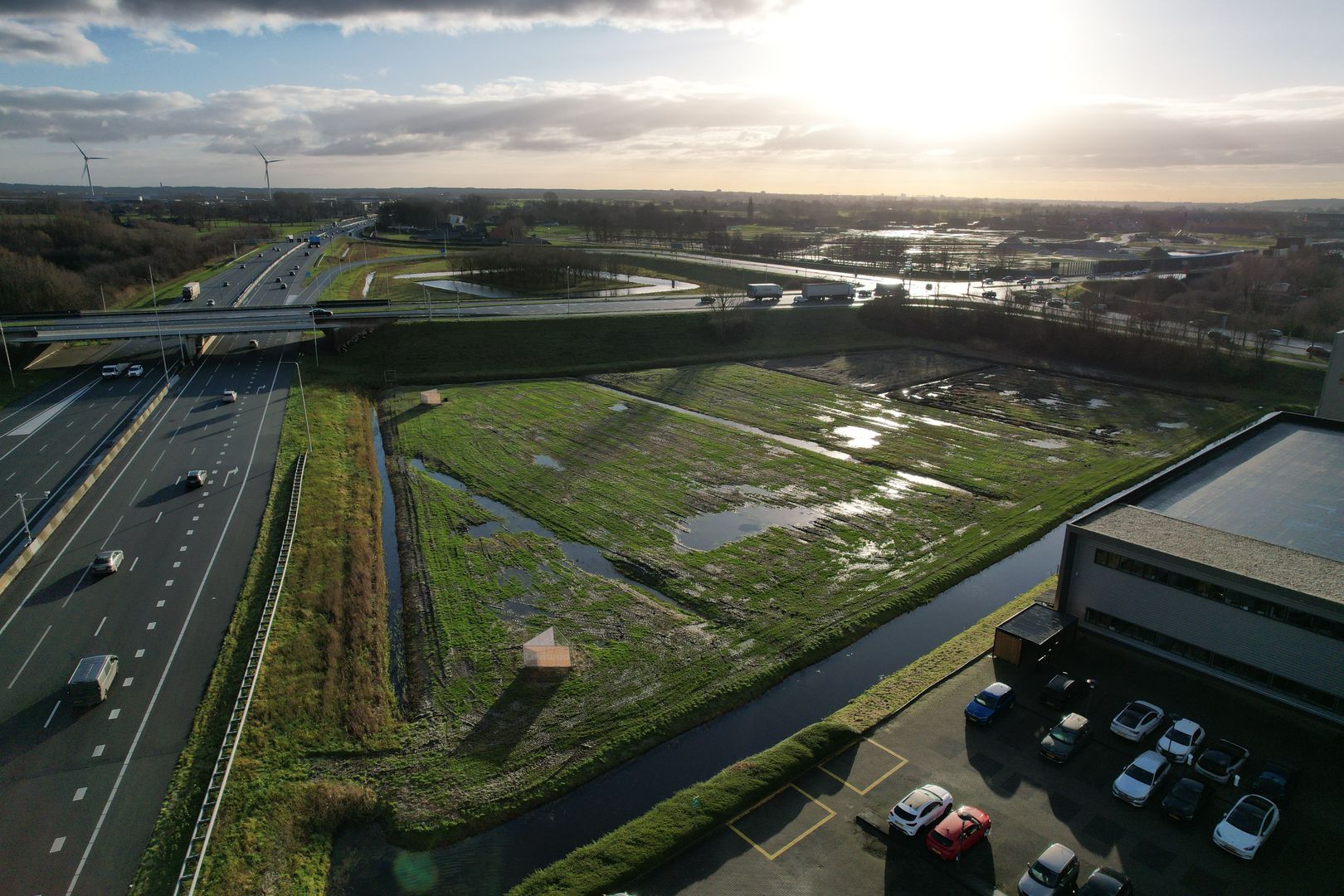 Campus, Veenendaal foto-10