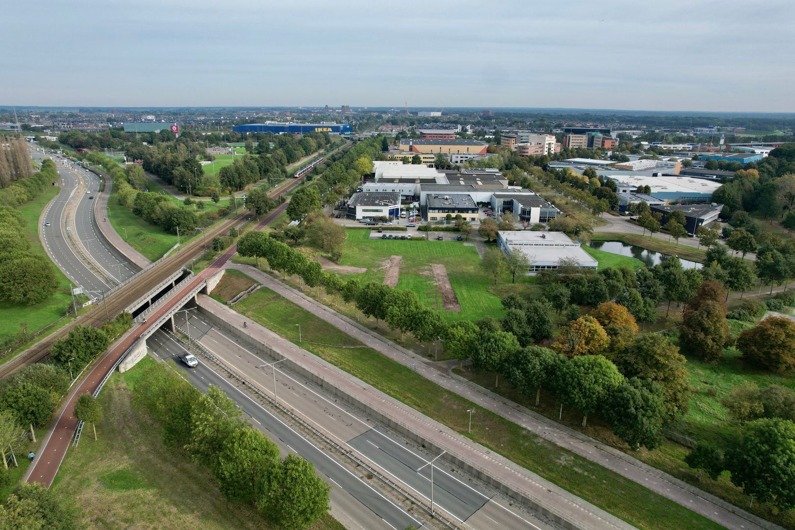 Databank, Amersfoort foto-13