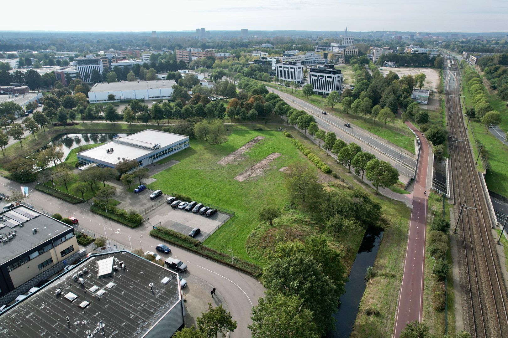 Databank, Amersfoort foto-12