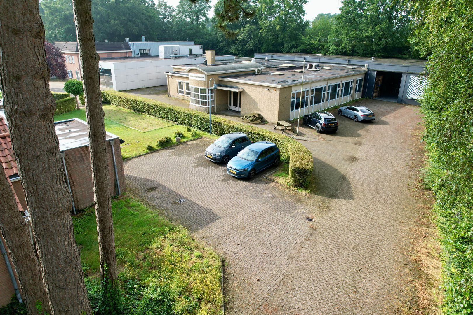 Business park Maarn, Maarn