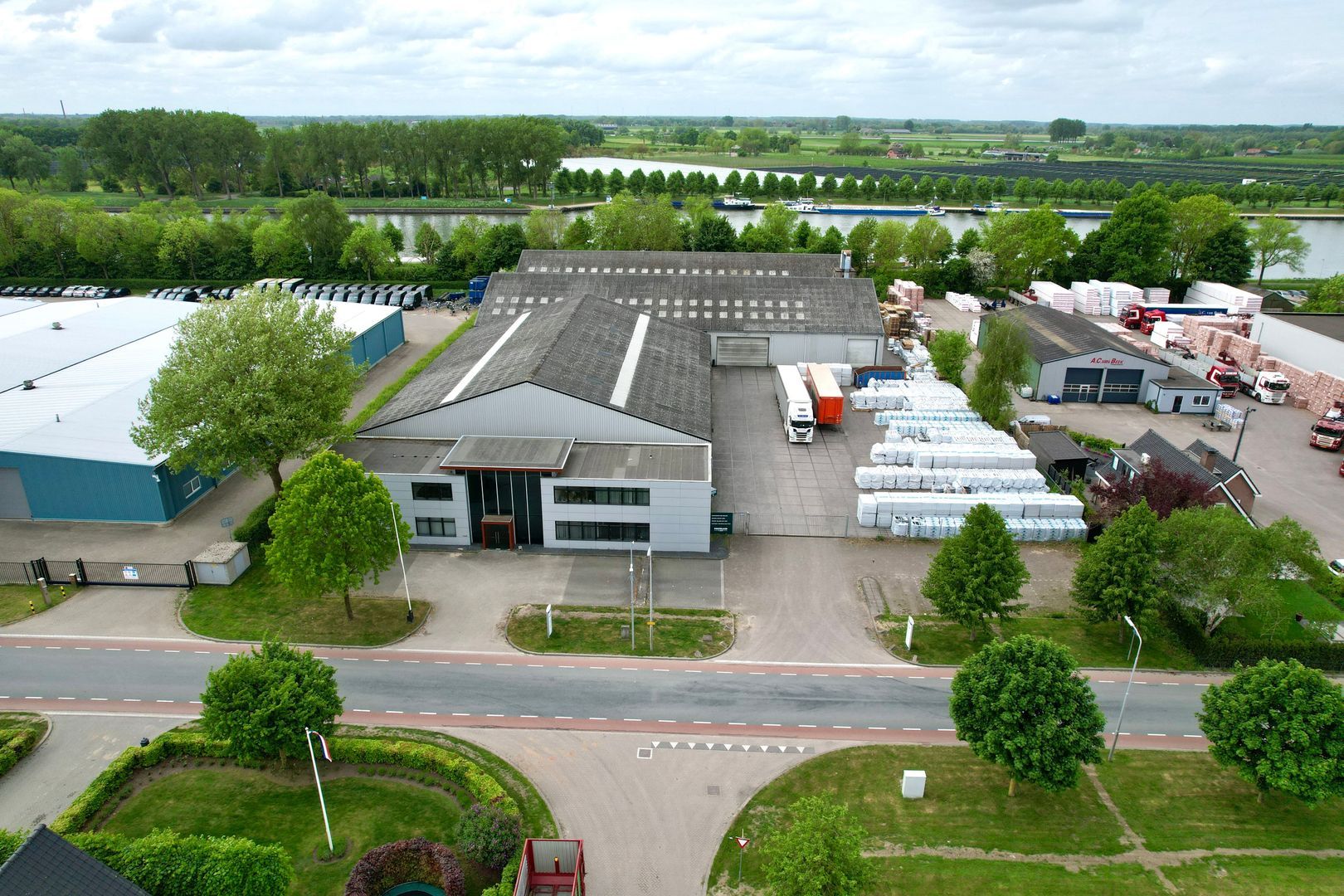 Molenvliet, Wijk bij Duurstede