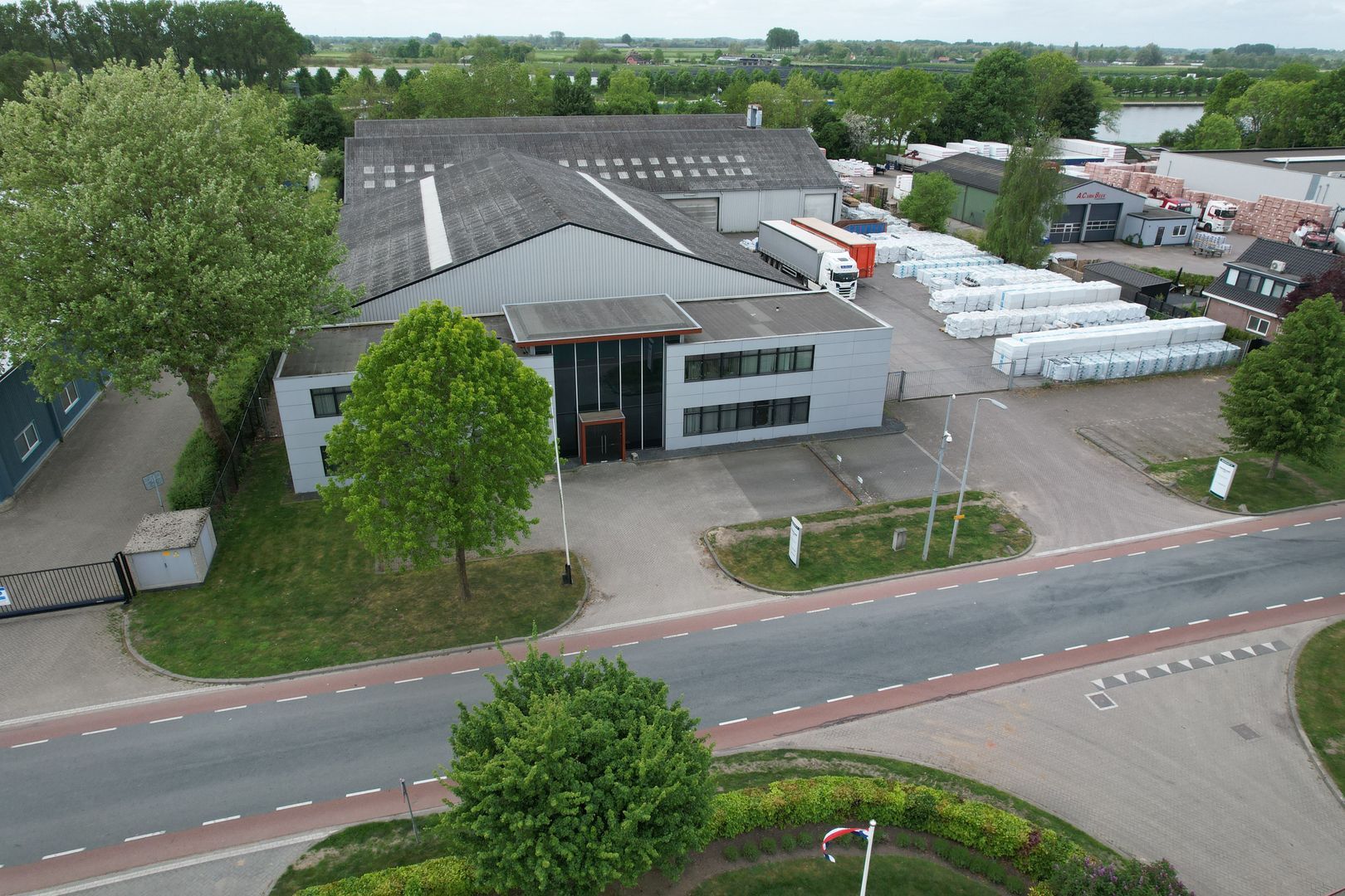 Molenvliet, Wijk bij Duurstede foto-2