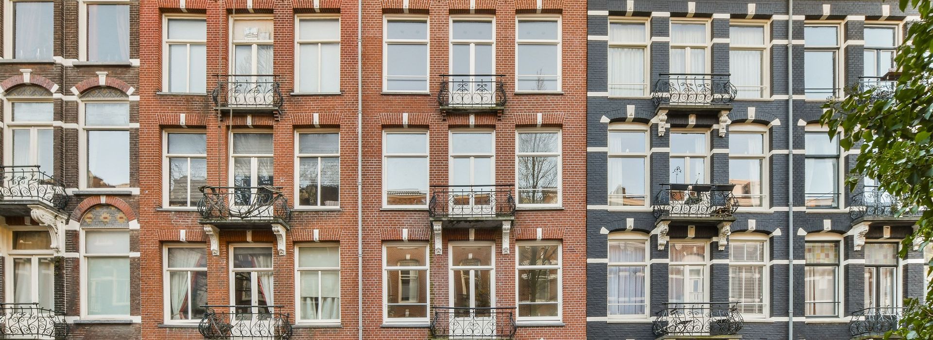 TWEEDE HELMERSSTRAAT 95, Amsterdam