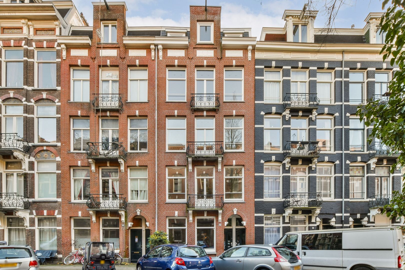 , Amsterdam foto-0