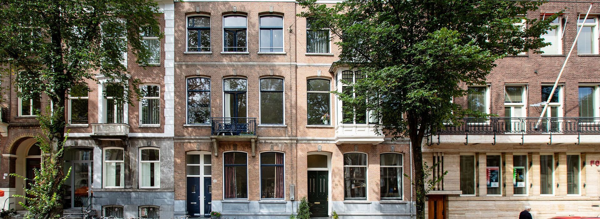 SARPHATISTRAAT 29, 