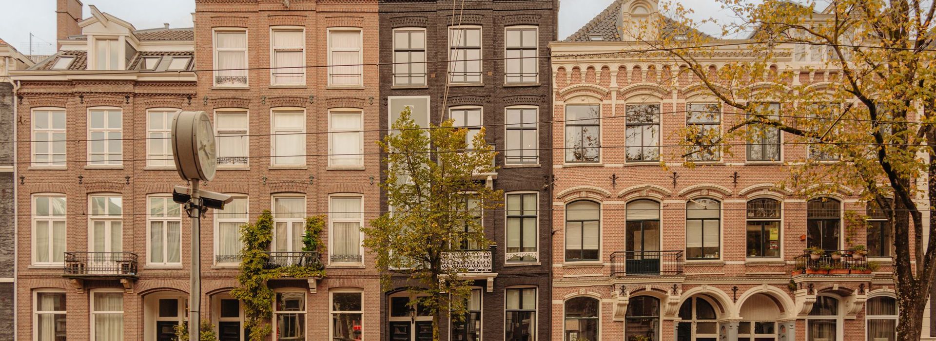 SARPHATISTRAAT 93, Amsterdam