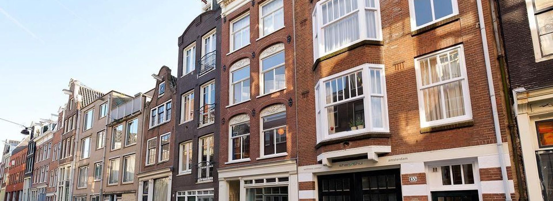 NIEUWE LELIESTRAAT 131, 