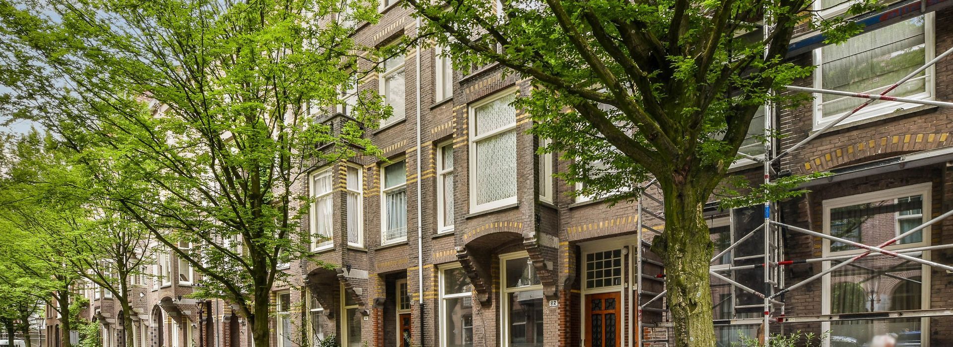 NICOLAAS MAESSTRAAT 82, 