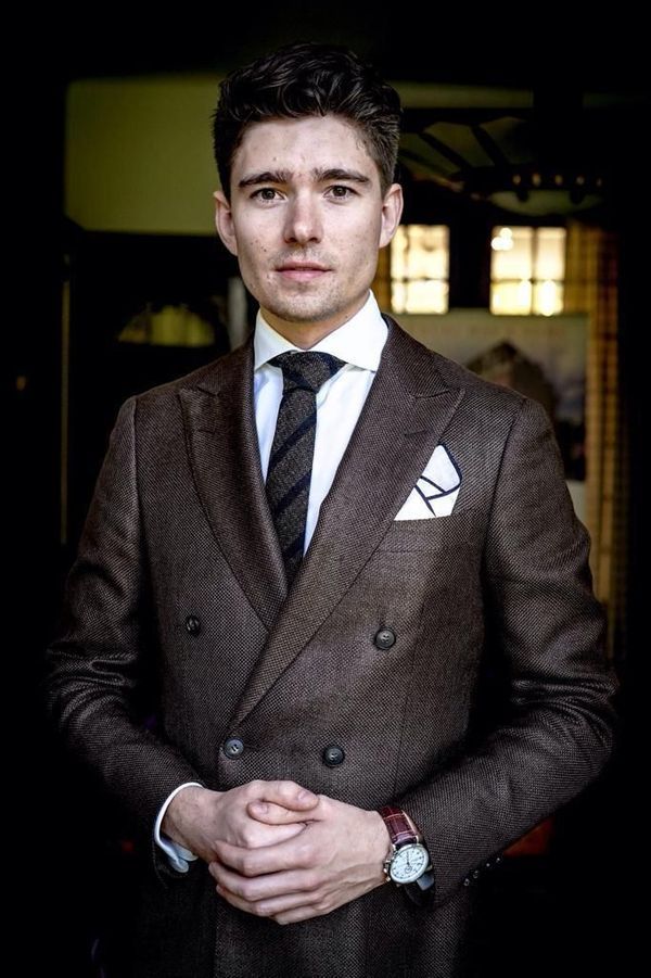Wesley Rebel