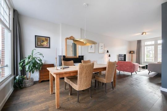 Eerste Helmersstraat 291 III+IV, Amsterdam foto-2