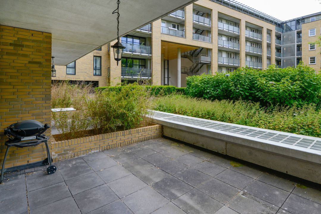 Afroditekade 145, Amsterdam foto-1