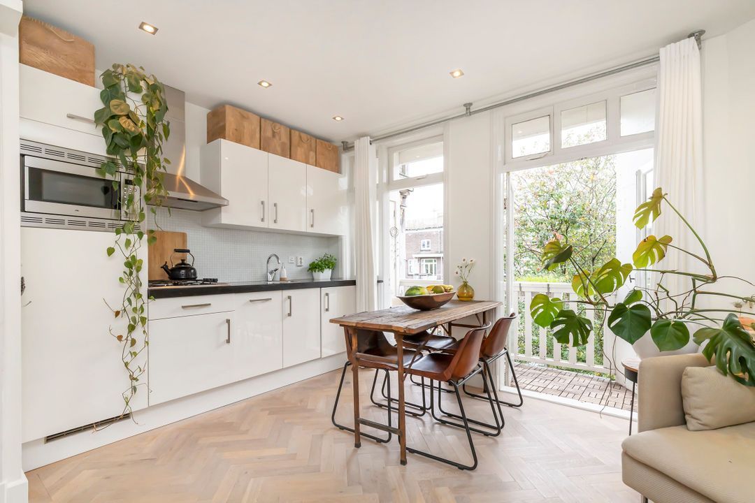 Veerstraat 51 3A, Amsterdam foto-1