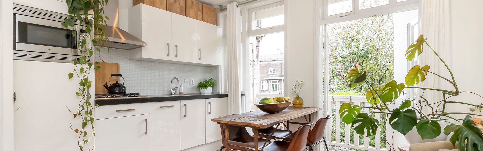 Veerstraat 51 3A, Amsterdam