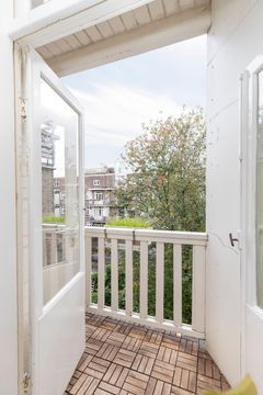 Veerstraat 51 3A, Amsterdam foto-2