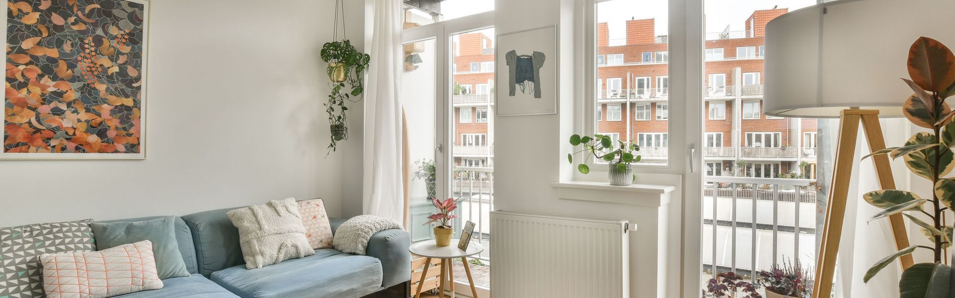 Valentijnkade 58 C, Amsterdam