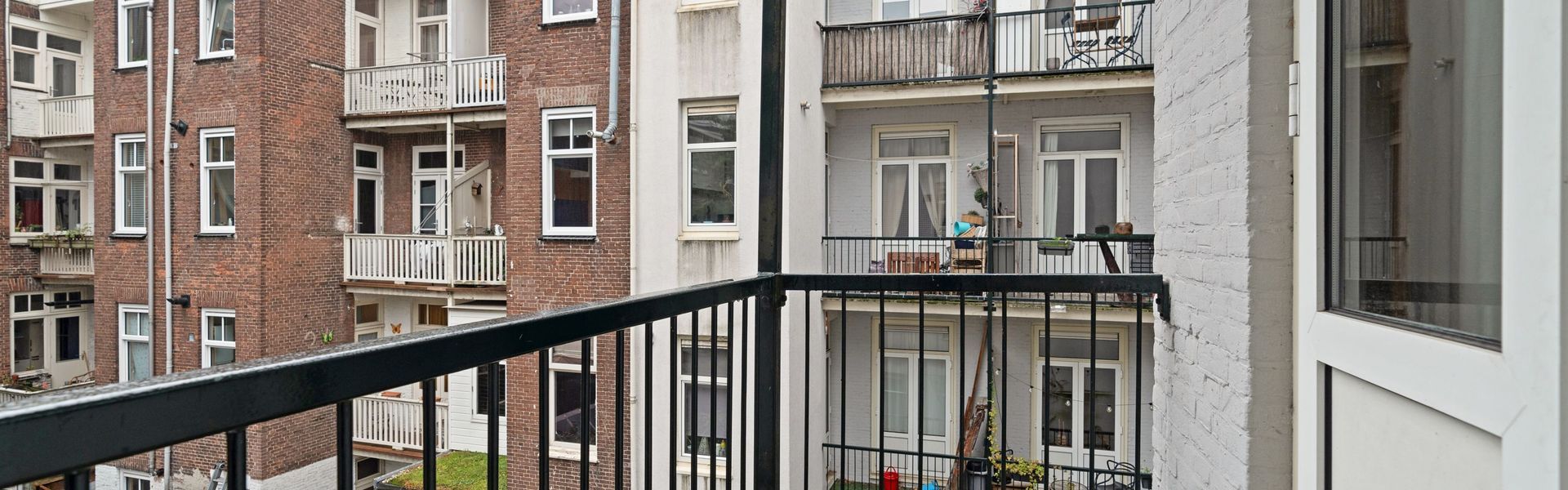 De Wittenstraat 74 2, Amsterdam