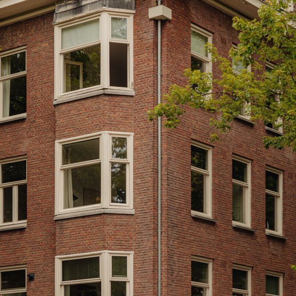 Van Tuyll van Serooskerkenweg 2 2, Amsterdam