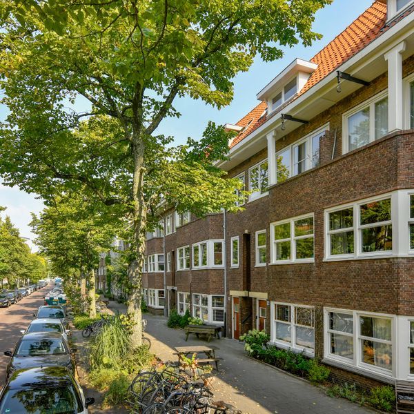 Oreliusstraat 308 2, Amsterdam