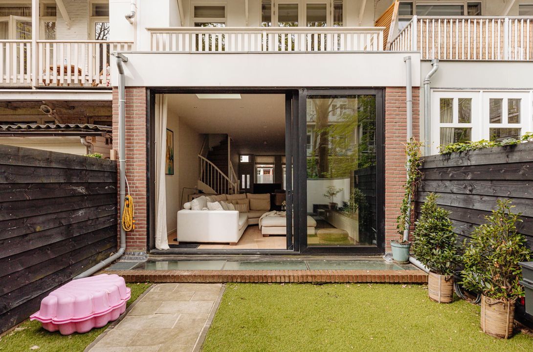 Cornelis Anthoniszstraat 64 H, Amsterdam foto-1