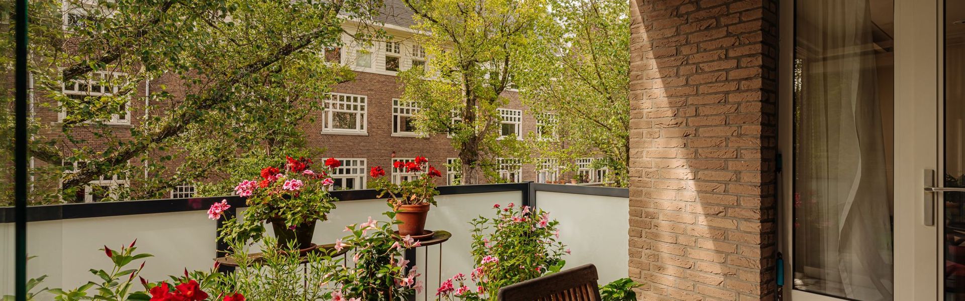 Raphaëlstraat 7, Amsterdam