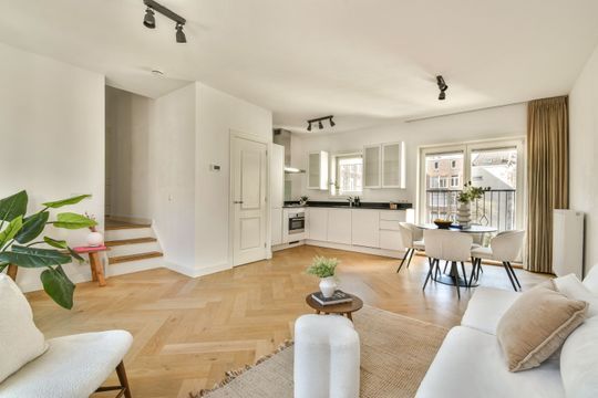 A Da Costastraat 110 C, Amsterdam foto-2