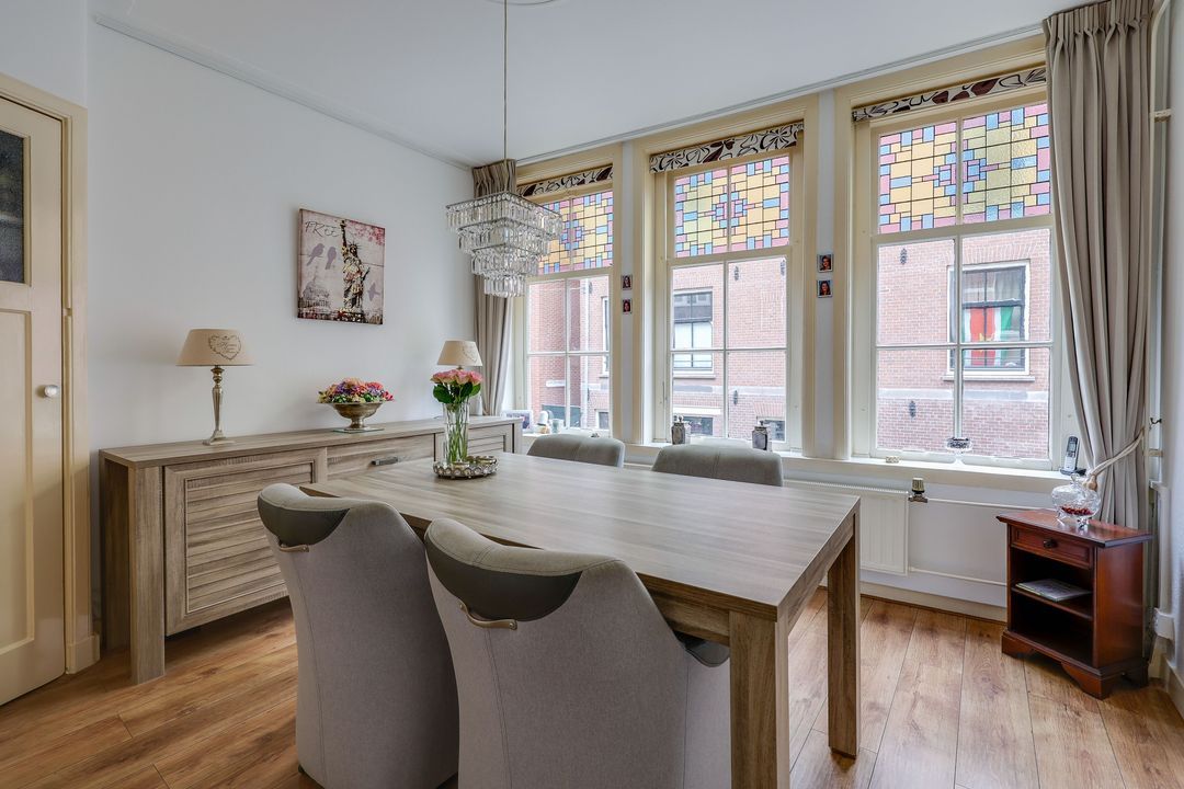 Oude Looiersstraat 59 H, Amsterdam foto-1