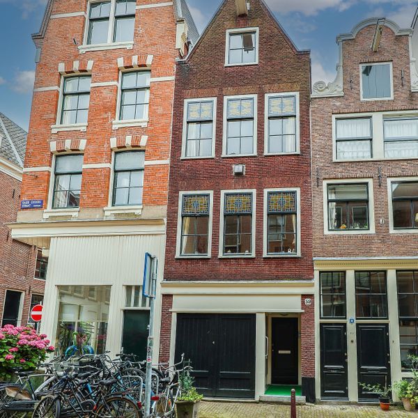 Oude Looiersstraat 59 H, Amsterdam