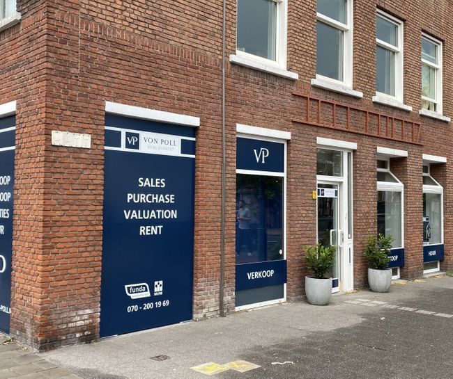 5 Redenen Waarom Von Poll Real Estate Een 3e Nederlandse Vestiging Opende In Den Haag