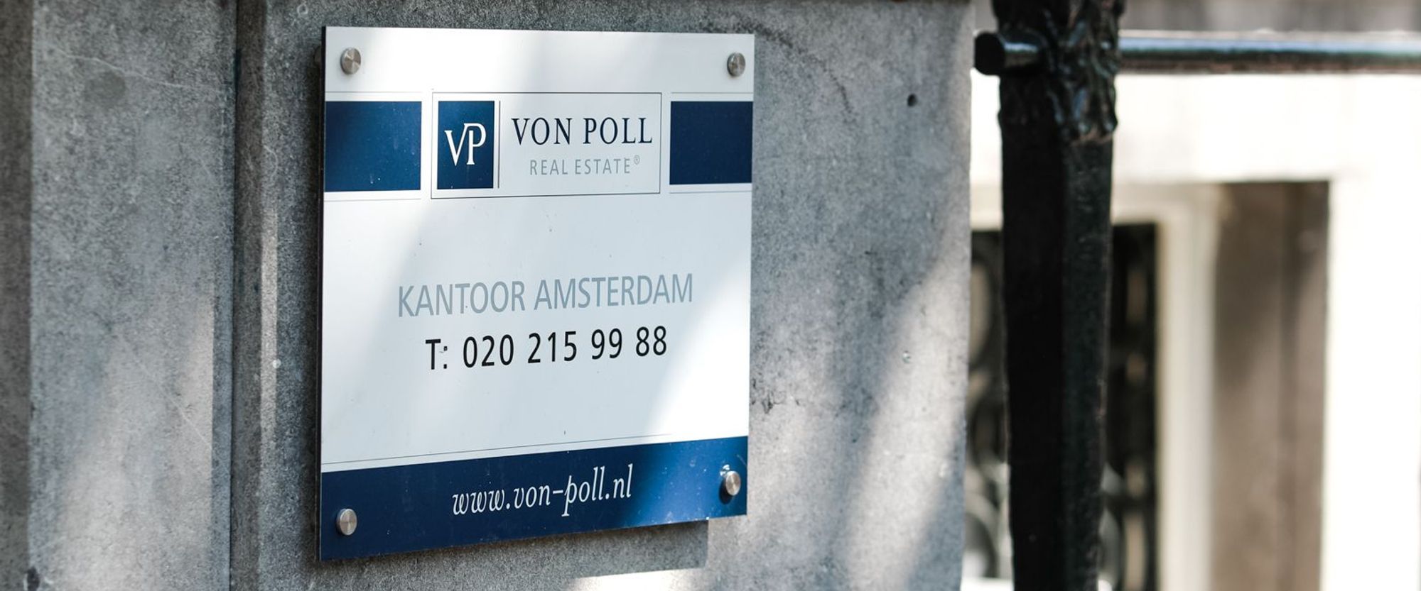 5 ways Von Poll Real Estate stands out as a real estate agency