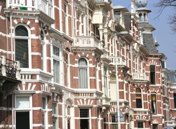 Discover the most popular neighbourhoods for expats in and around The Hague