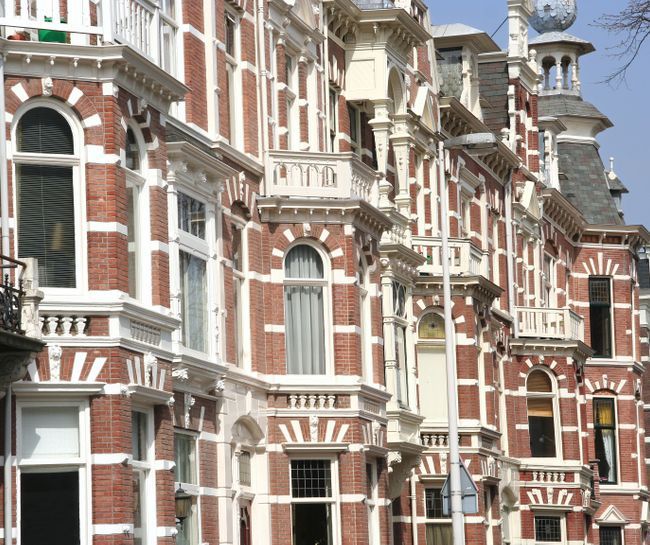 Discover the most popular neighbourhoods for expats in and around The Hague