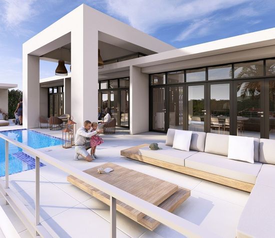 Blue Bay Golf & Beach Resort 0 BK, Curacao
