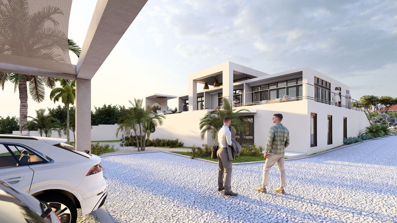 Blue Bay Golf & Beach Resort 0 BK, Curacao foto-2