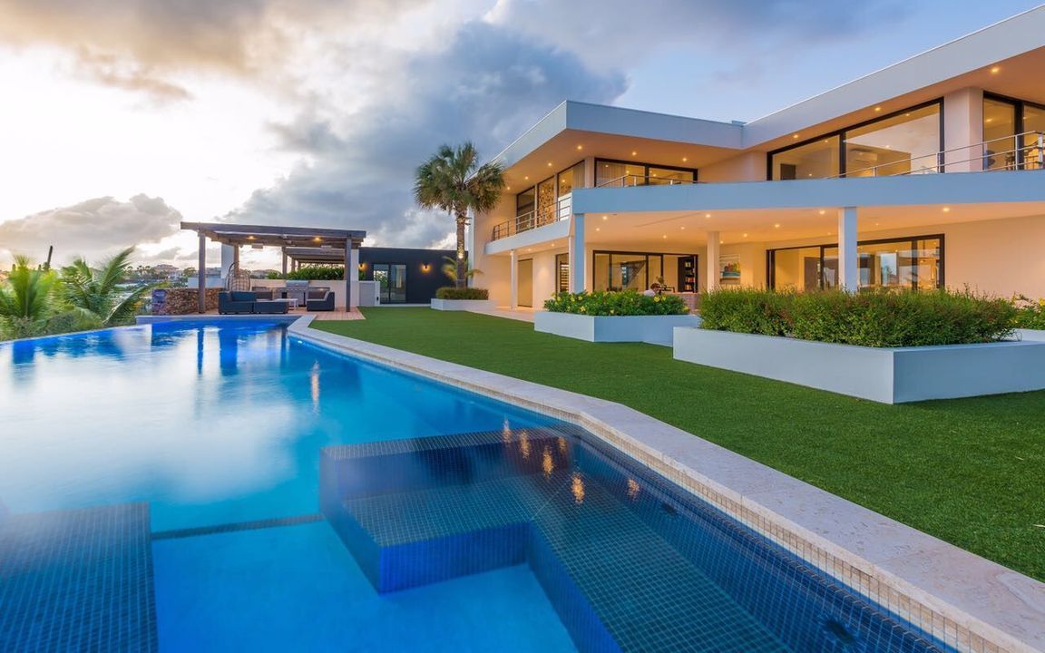 Brakkeput Abou, Curacao foto-3